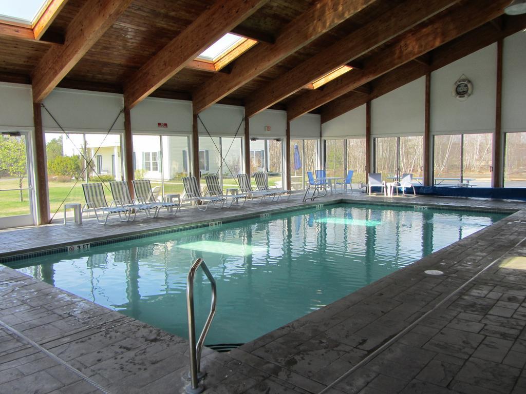 Ocean Walk Hotel Old Orchard Beach Luaran gambar