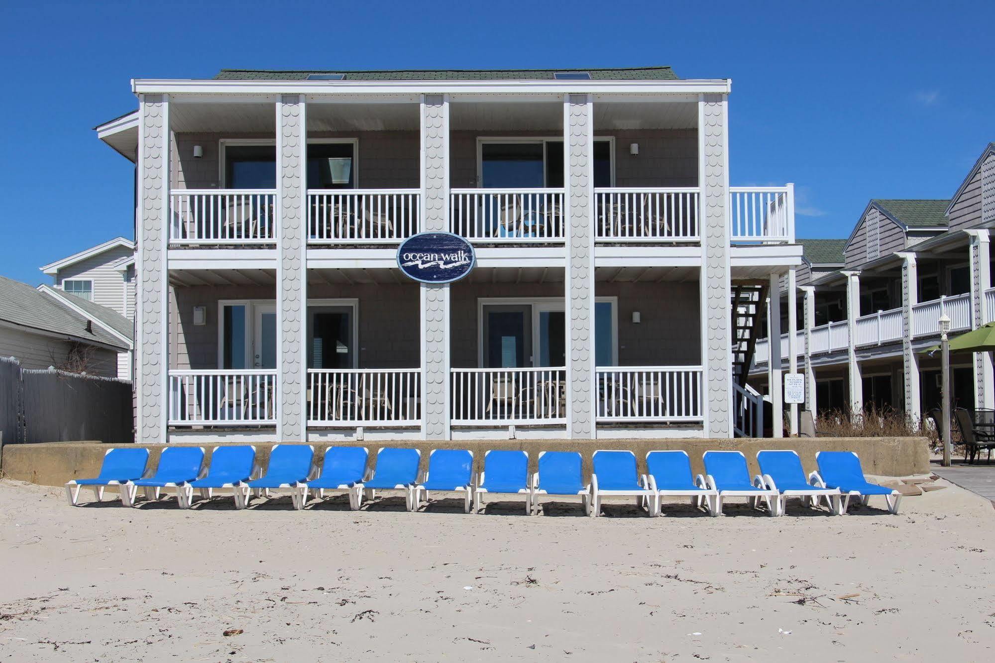 Ocean Walk Hotel Old Orchard Beach Luaran gambar