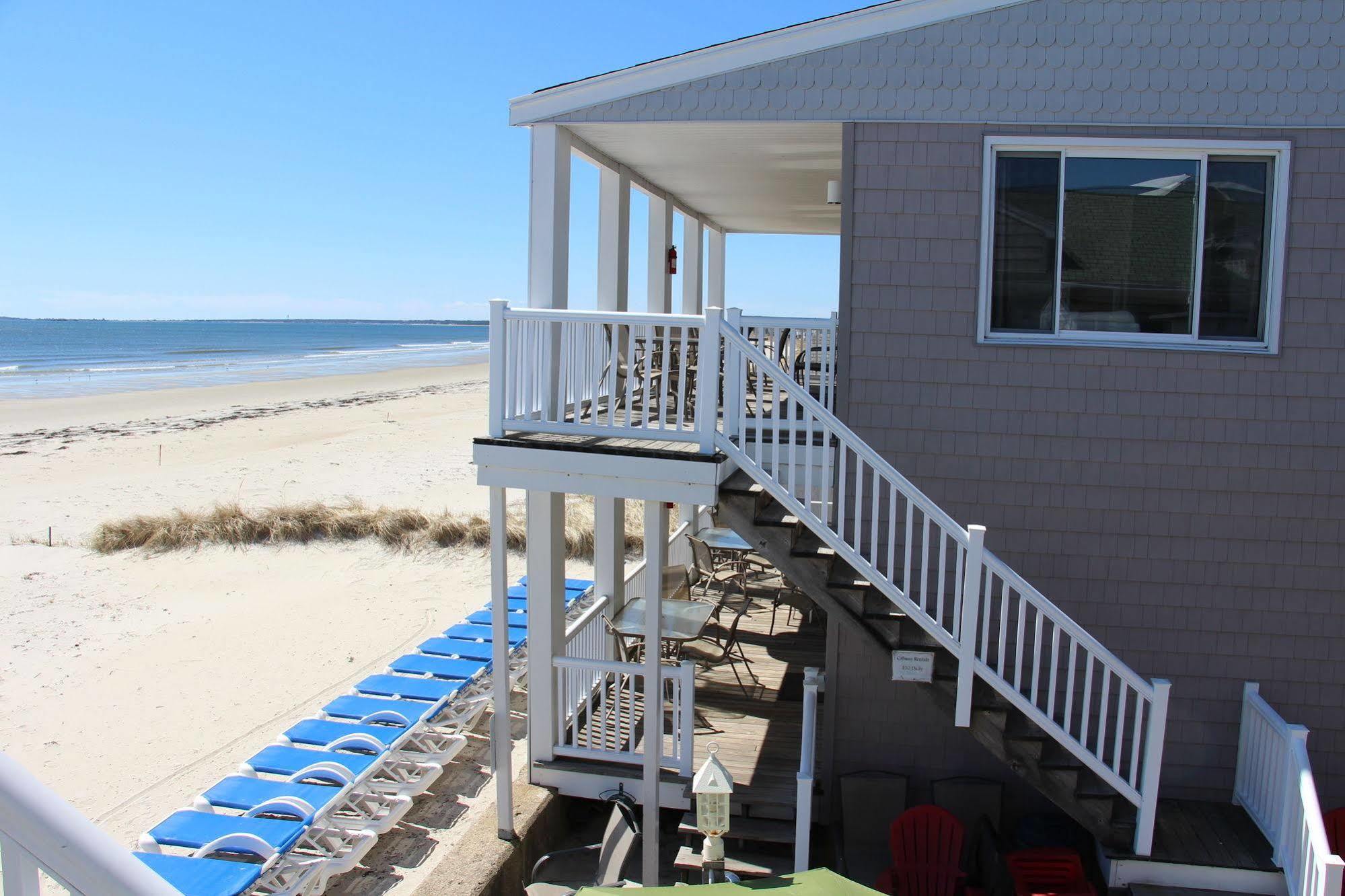 Ocean Walk Hotel Old Orchard Beach Luaran gambar