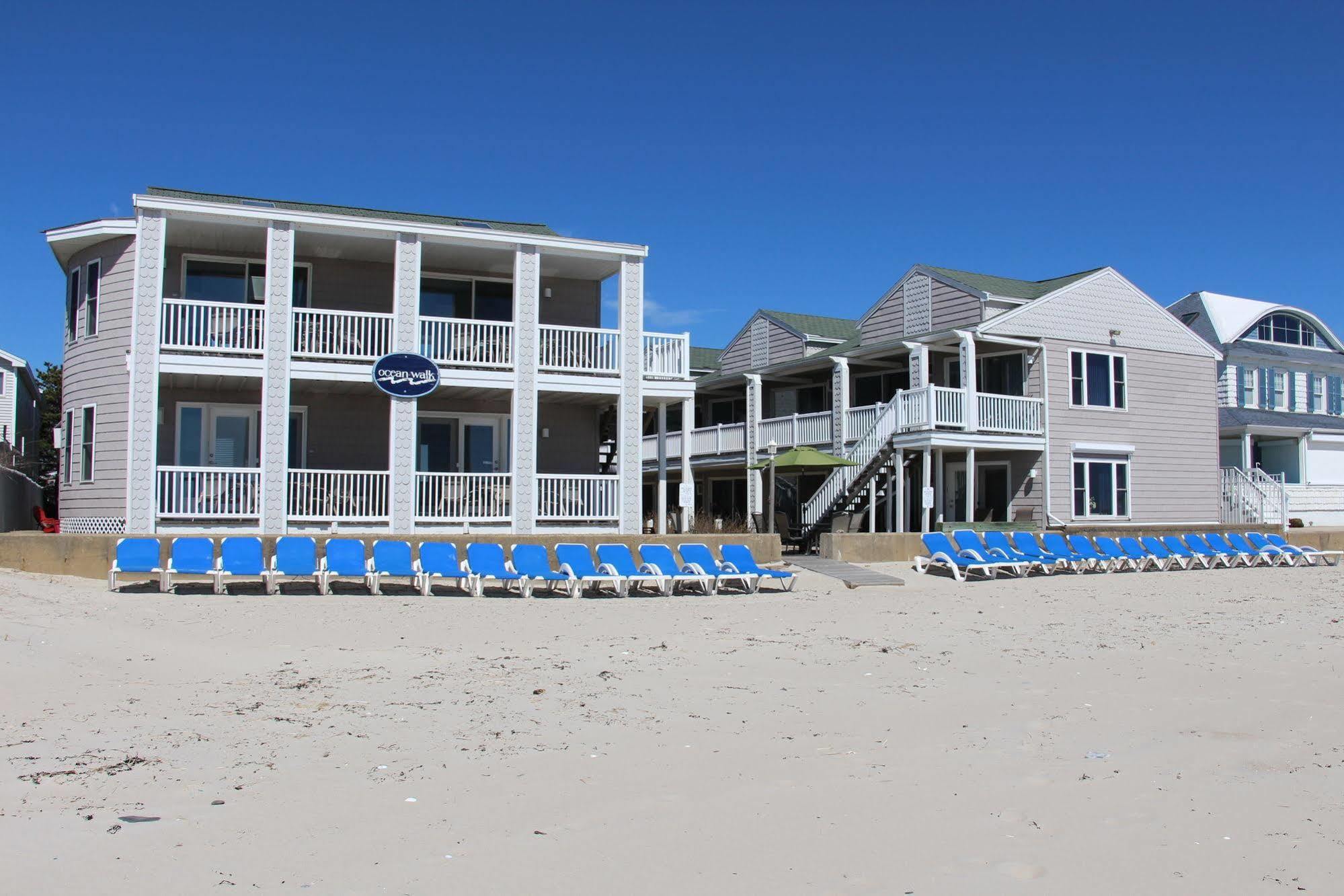 Ocean Walk Hotel Old Orchard Beach Luaran gambar